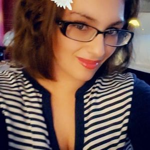 Meet your Posher, Sasha